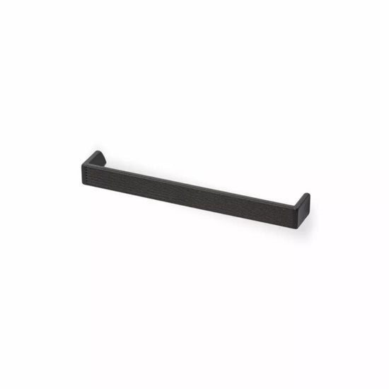 Sorano 160mm Handle in Matt Black