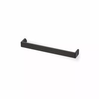 Sorano 160mm Handle in Matt Black