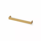 Sorano 160mm Handle in Matt Gold