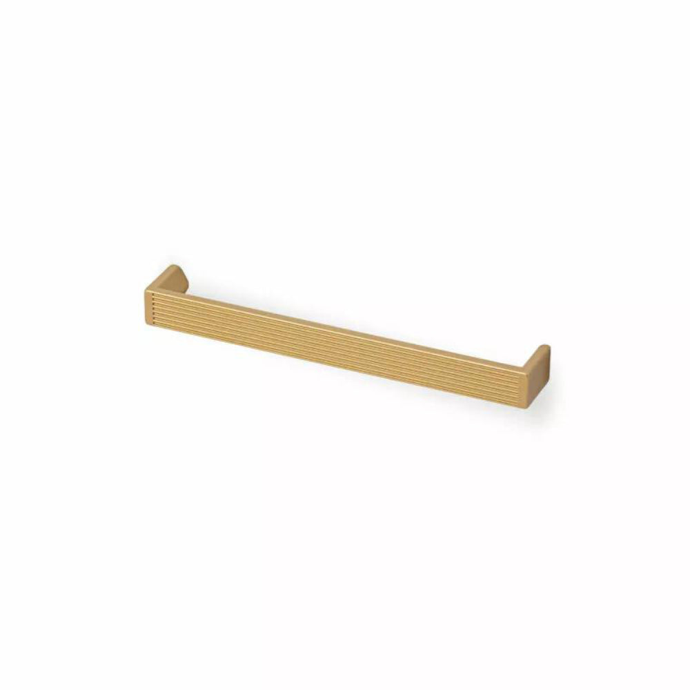 Sorano 160mm Handle in Matt Gold