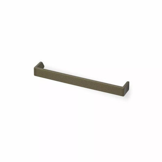 Sorano 160mm Handle in Bronze Olive