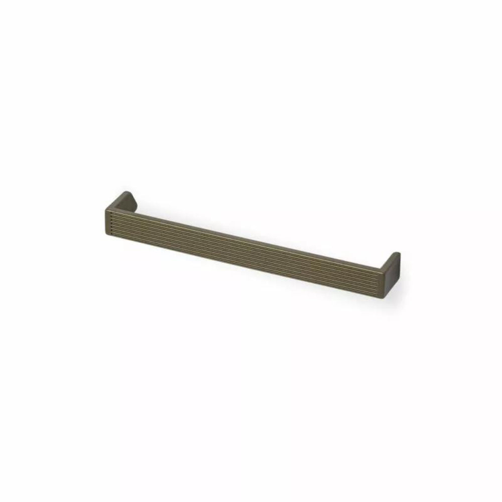 Sorano 160mm Handle in Bronze Olive
