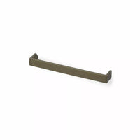 Sorano 160mm Handle in Bronze Olive