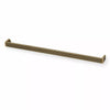 Sorano 320mm Handle in Antique Brass