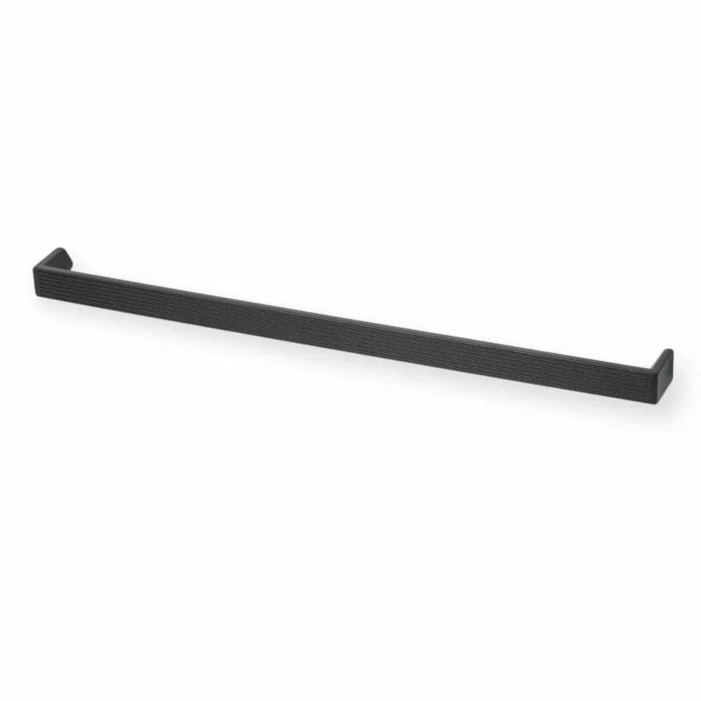 Sorano 320mm Handle in Matt Black