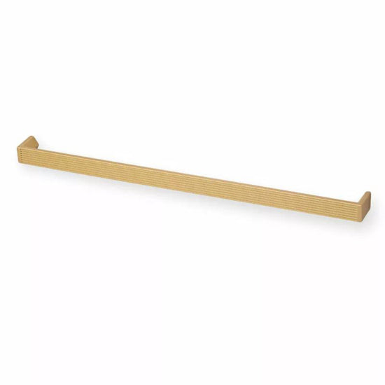 Sorano 320mm Handle in Matt Gold
