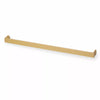 Sorano 320mm Handle in Matt Gold