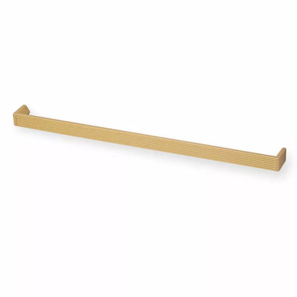 Sorano 320mm Handle in Matt Gold
