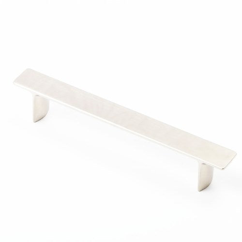 Castella Kyoto Cabinet Pull Handle in Brushed Nickel