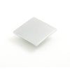 Castella Tile Cabinet Knob in Satin Chrome
