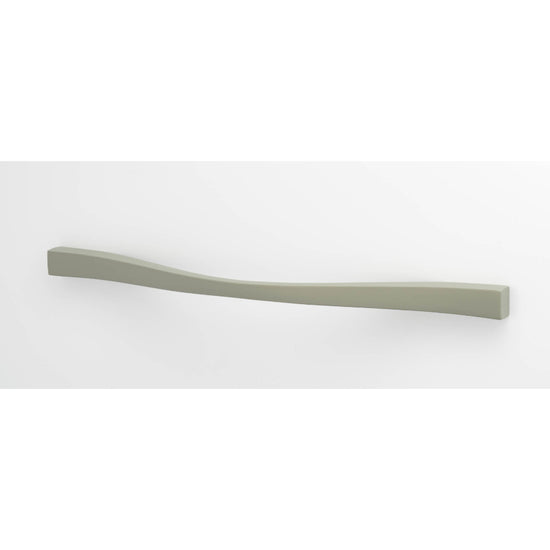 Dune 224mm Handle in Dusty Olive