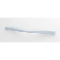 Dune 224mm Handle in Dusty Blue