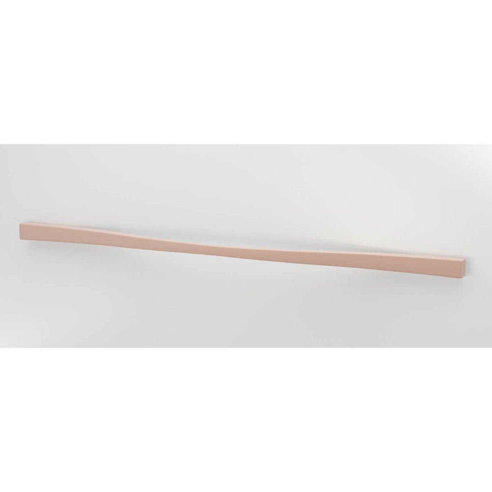 Rondure 320mm Handle in Dusty Rose