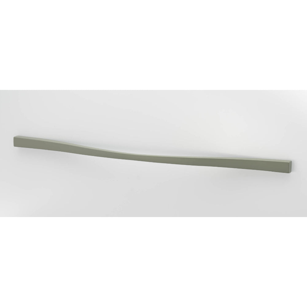 Rondure 320mm Handle in Dusty Olive