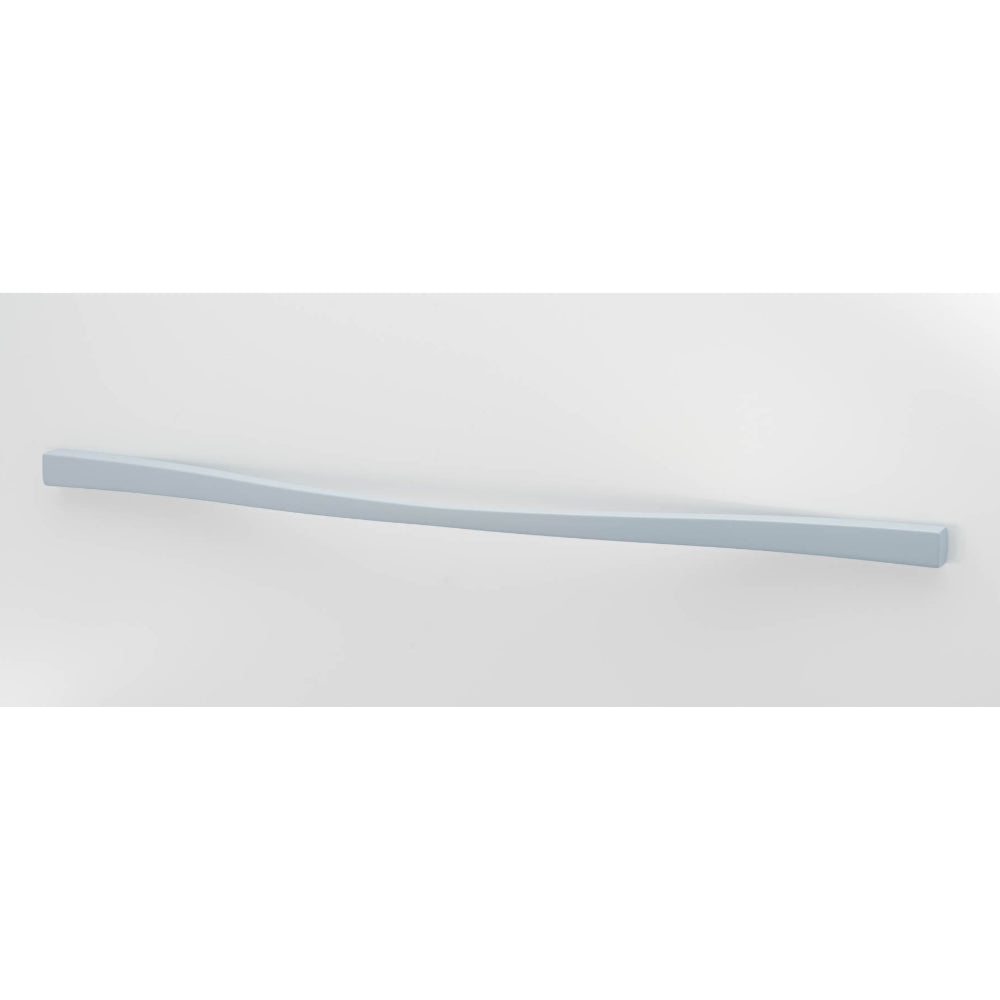 Rondure 320mm Handle in Dusty Blue
