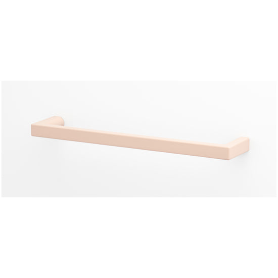 Dune 128mm Handle in Dusty Rose