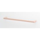 Dune 192mm Handle in Dusty Rose