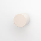 Dune 25mm Round Knob in Dusty Sand