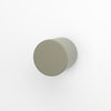 Dune 25mm Round Knob in Dusty Olive