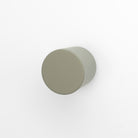Dune 25mm Round Knob in Dusty Olive