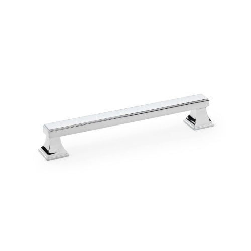 STUDIO Kensington 160mm Handle - Polished Chrome in Polished Chrome
