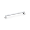 STUDIO Kensington 224mm Handle - Polished Chrome in Polished Chrome
