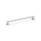 STUDIO Kensington 224mm Handle - Polished Chrome in Polished Chrome
