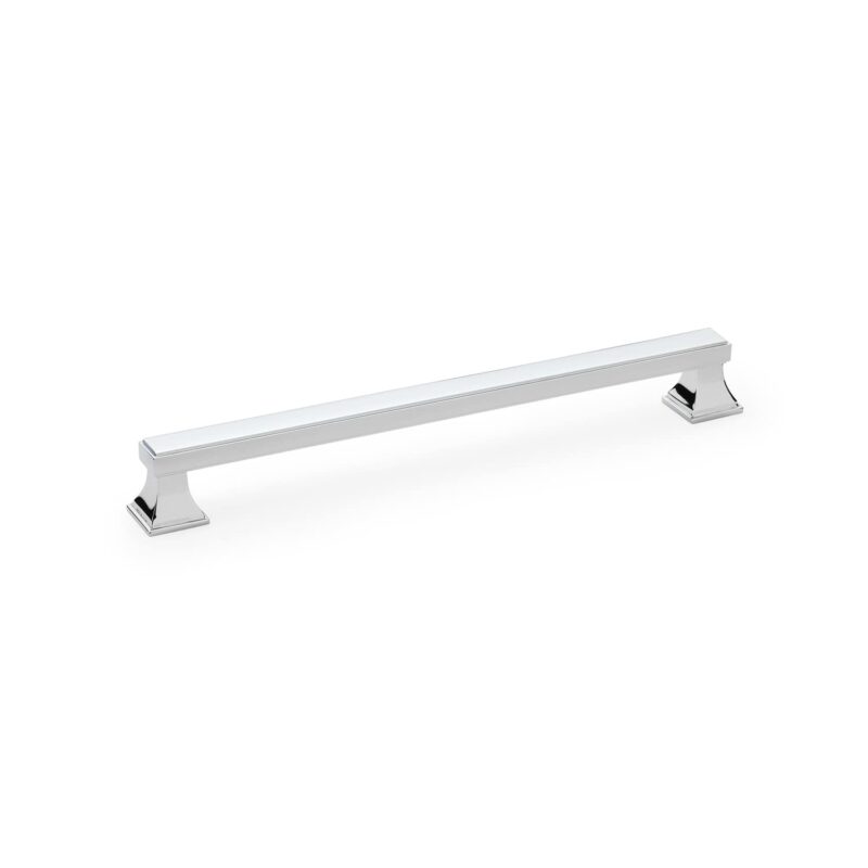 STUDIO Kensington 224mm Handle - Polished Chrome in Polished Chrome