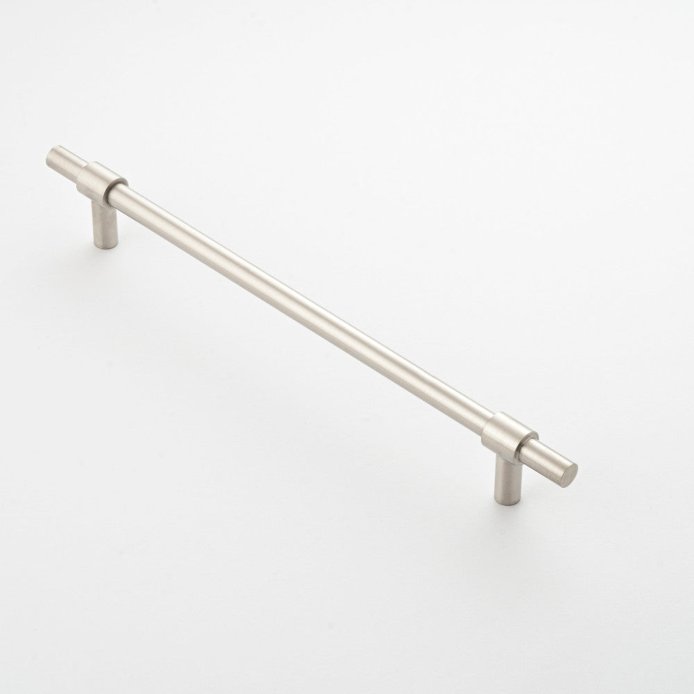 Newport 192mm Handle 316SS in Satin Stainless