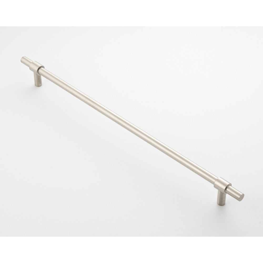 Newport 288mm Handle 316SS in Satin Stainless