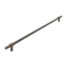 Coast 400mm Appliance Pull 316SS - Bronze in Bronze