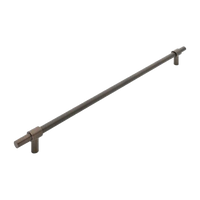Coast 400mm Appliance Pull 316SS - Bronze in Bronze