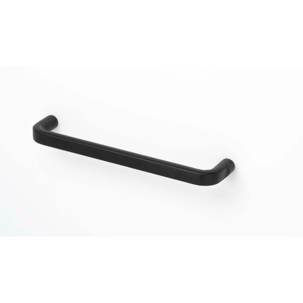 Reed 160mm Handle in Matt Black