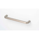 Reed 160mm Handle in Dull Brushed Nickel