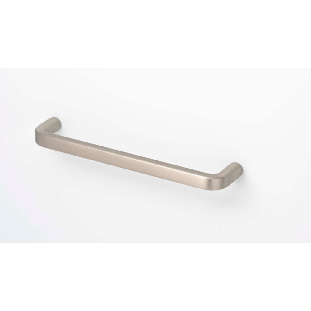 Reed 160mm Handle in Dull Brushed Nickel