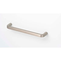 Reed 160mm Handle in Dull Brushed Nickel