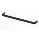 Reed 224mm Handle in Matt Black