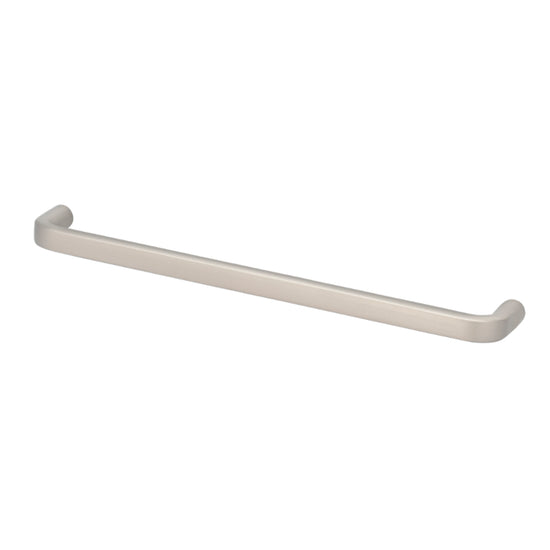 Reed 224mm Handle in Dull Brushed Nickel