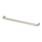 Reed 224mm Handle in Dull Brushed Nickel