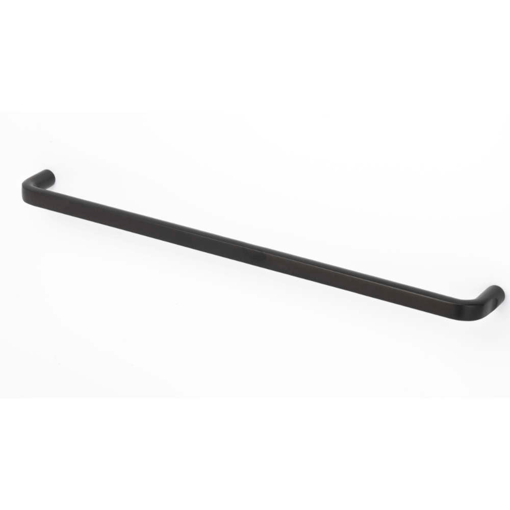 Reed 320mm Handle in Matt Black
