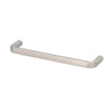 Sculpt 160mm Handle in Dull Brushed Nickel