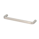 Sculpt 160mm Handle in Dull Brushed Nickel