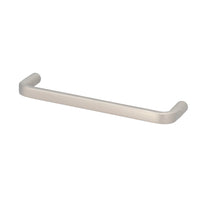 Sculpt 160mm Handle in Dull Brushed Nickel