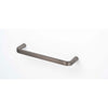Sculpt 160mm Handle in Gun Metal