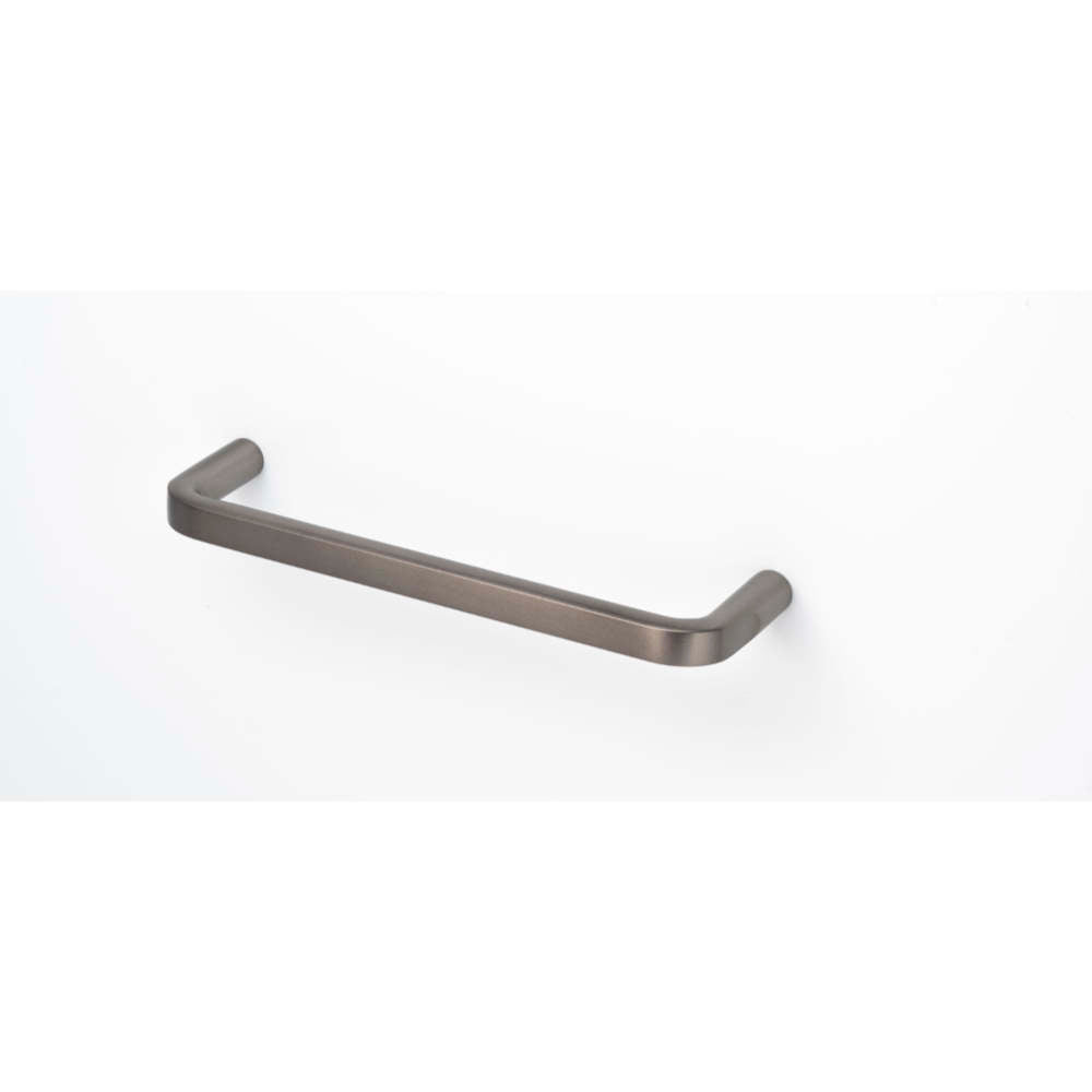 Sculpt 160mm Handle in Gun Metal