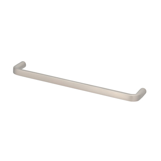 Sculpt 224mm Handle in Dull Brushed Nickel
