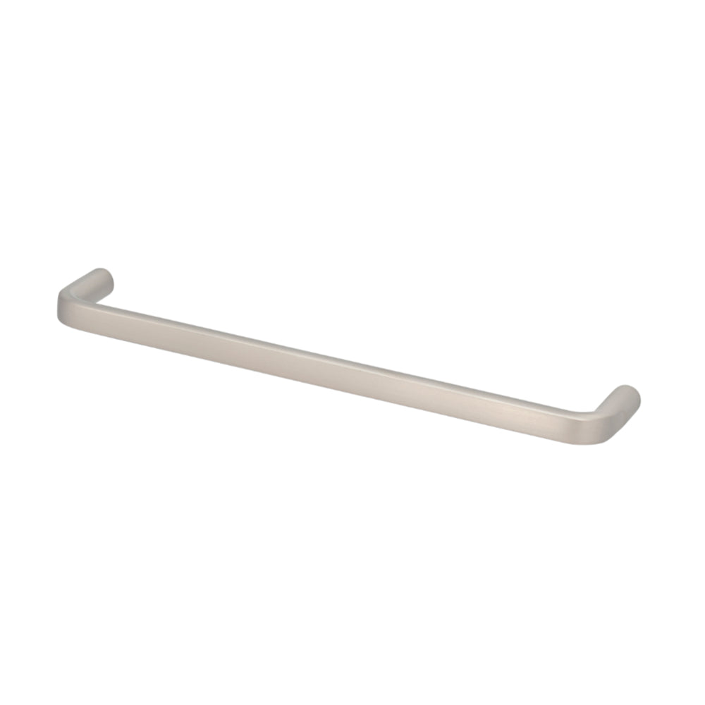 Sculpt 224mm Handle in Dull Brushed Nickel