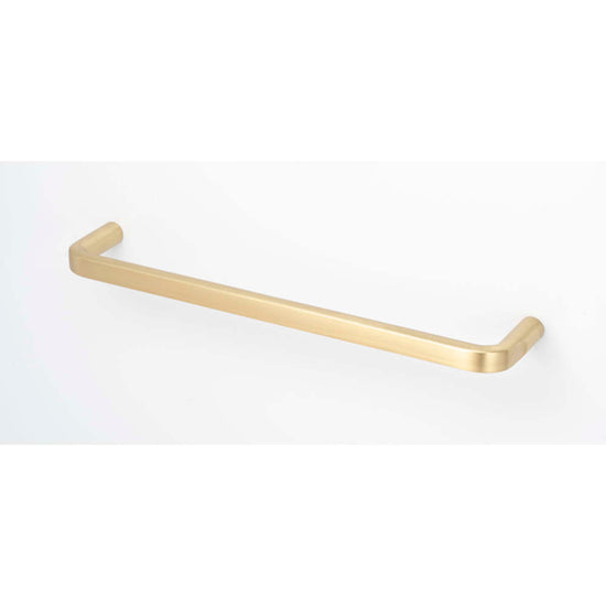 Sculpt 224mm Handle in Brushed Gold