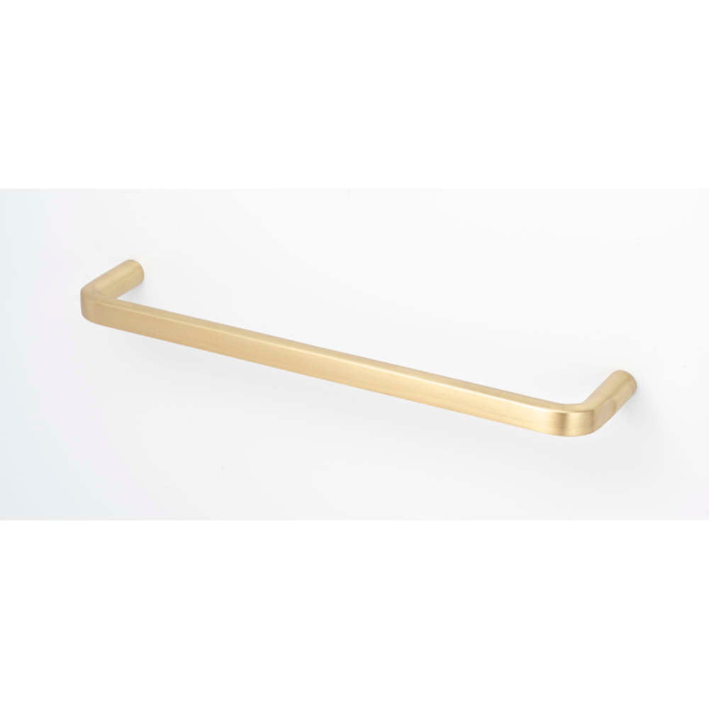 Sculpt 224mm Handle in Brushed Gold