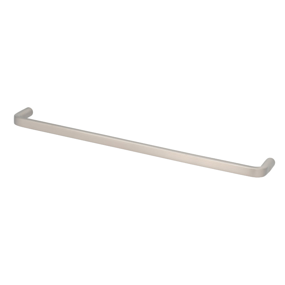 Sculpt 320mm Handle in Dull Brushed Nickel